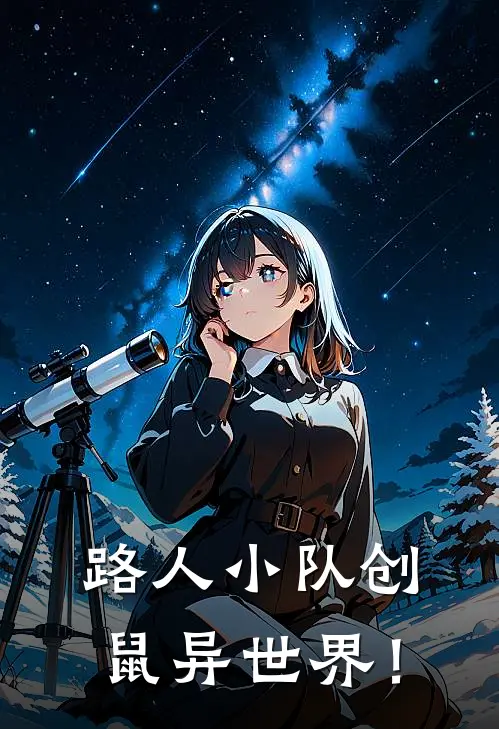 路人小队创鼠异世界！(伊梦璃赵坤)完结小说_热门小说推荐路人小队创鼠异世界！伊梦璃赵坤