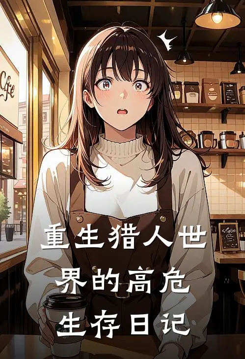 重生猎人世界的高危生存日记