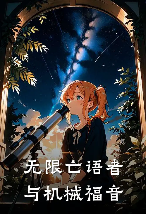 无限亡语者与机械福音墨菲楚轩最新免费小说_免费完本小说无限亡语者与机械福音墨菲楚轩