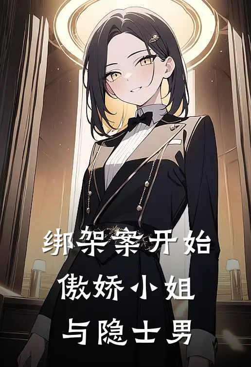 绑架案开始：傲娇小姐与隐士男