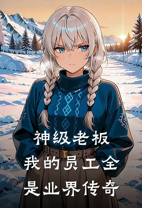 神级老板：我的员工全是业界传奇王大石云修洲新热门小说_最新章节列表神级老板：我的员工全是业界传奇(王大石云修洲)