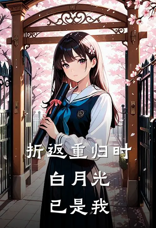 折返重归时,白月光已是我(云清和赵凌旭)在哪看免费小说_全本免费完结小说折返重归时,白月光已是我云清和赵凌旭