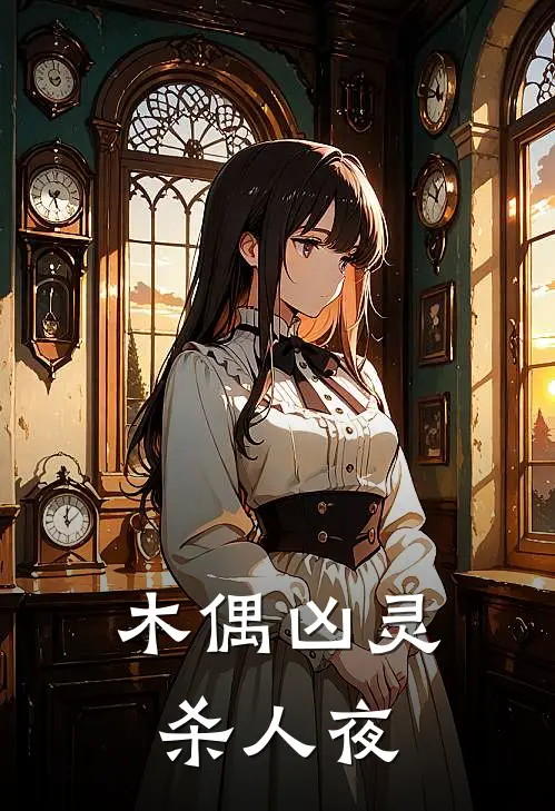 《木偶凶灵杀人夜》婷婷李二狗已完结小说_木偶凶灵杀人夜(婷婷李二狗)全文免费阅读无弹窗大结局