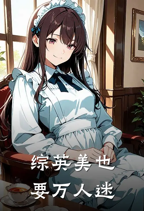 综英美也要万人迷