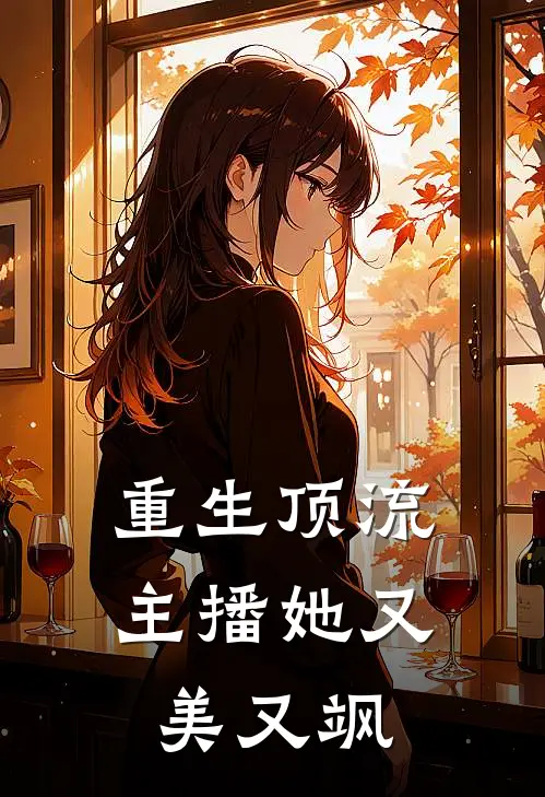 重生顶流：主播她又美又飒苏清颜林薇薇热门小说完结_热门的小说重生顶流：主播她又美又飒苏清颜林薇薇