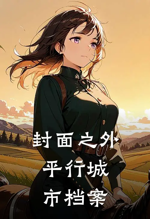 封面之外：平行城市档案(周沐辰霁秋)好看的完结小说_完本小说封面之外：平行城市档案周沐辰霁秋