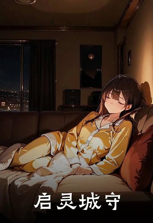 启灵城守