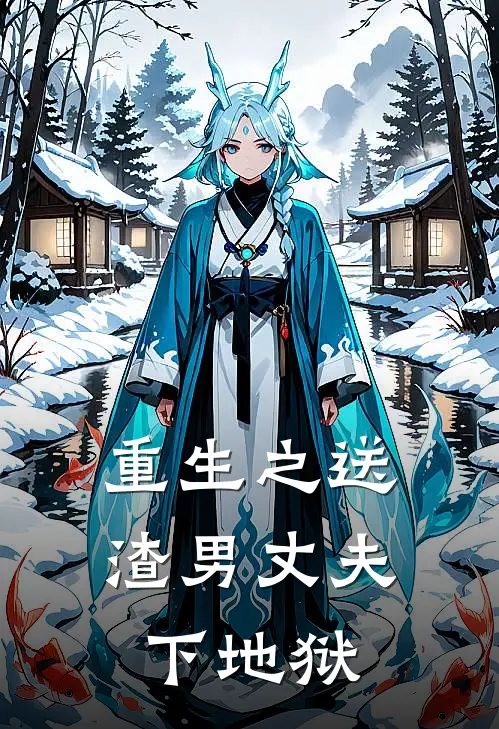 重生之送渣男丈夫下地狱程铮见微完结好看小说_最新章节列表重生之送渣男丈夫下地狱(程铮见微)