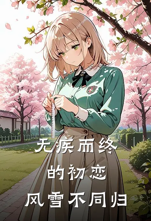 无疾而终的初恋：风雪不同归