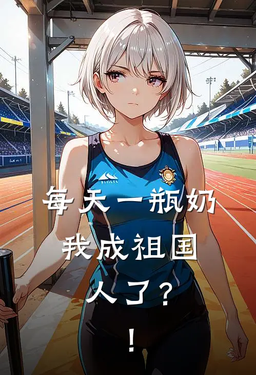 每天一瓶奶，我成祖国人了？！(林辰辰辰)最新章节在线阅读_(每天一瓶奶，我成祖国人了？！)最新章节在线阅读