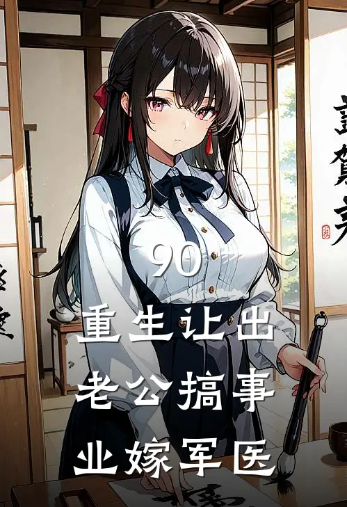 90：重生让出老公搞事业嫁军医白玉兰钟静完结版免费小说_完本小说大全90：重生让出老公搞事业嫁军医白玉兰钟静