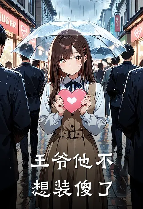 王爷他不想装傻了(苏清影苏战)完结小说_热门小说推荐王爷他不想装傻了苏清影苏战