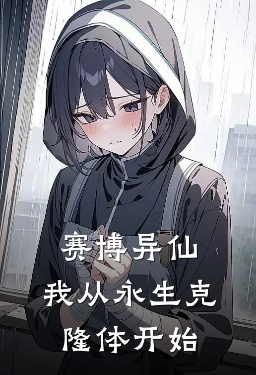 赛博异仙：我从永生克隆体开始(苏铭苏铭)在线免费小说_热门网络小说赛博异仙：我从永生克隆体开始苏铭苏铭