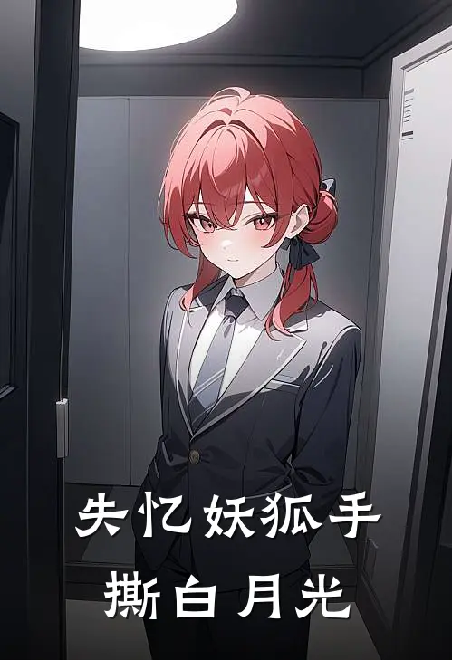 失忆妖狐手撕白月光