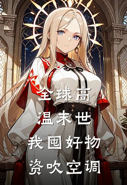 全球高温末世：我囤好物资吹空调顾城业林薇薇免费小说完结_最新章节列表全球高温末世：我囤好物资吹空调(顾城业林薇薇)