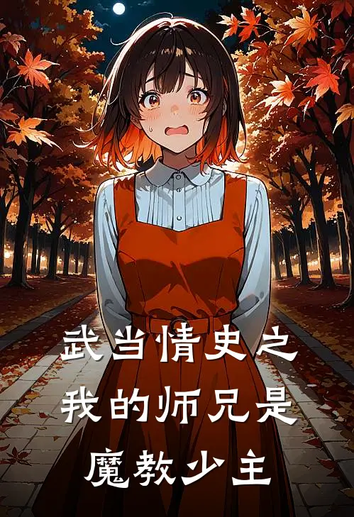 武当情史之我的师兄是魔教少主(李寒星谢元风)免费小说在线阅读_在线阅读免费小说武当情史之我的师兄是魔教少主(李寒星谢元风)