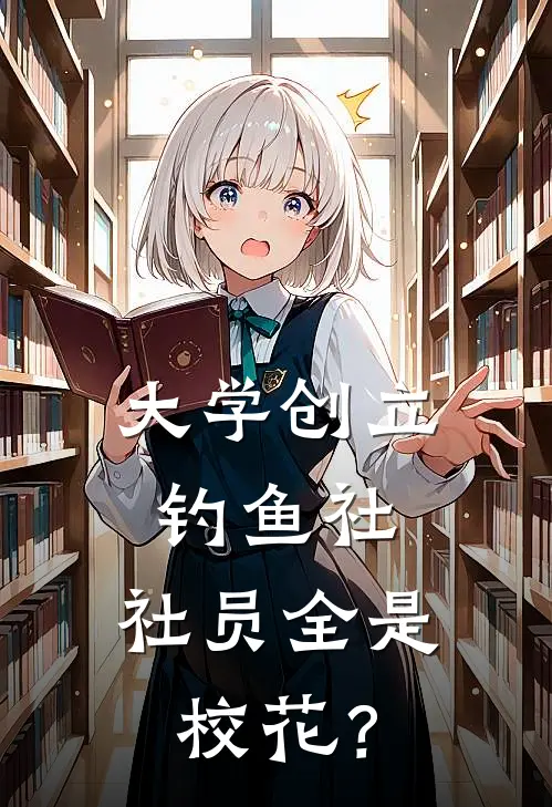 大学创立钓鱼社，社员全是校花？(苏云枫沈清漫)小说完结版_全文阅读免费全集大学创立钓鱼社，社员全是校花？苏云枫沈清漫