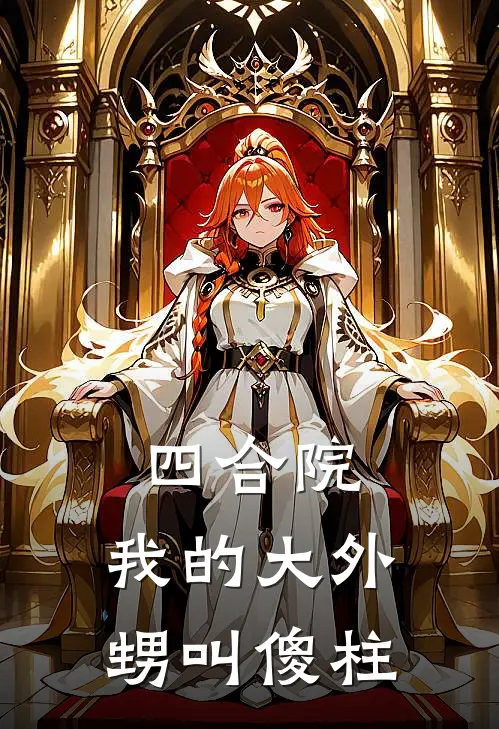 四合院：我的大外甥叫傻柱(姜平傻柱)推荐完结小说_最新章节列表四合院：我的大外甥叫傻柱(姜平傻柱)