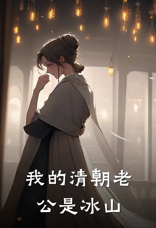 李薇绘春(我的清朝老公是冰山)全本免费在线阅读_李薇绘春全集在线阅读