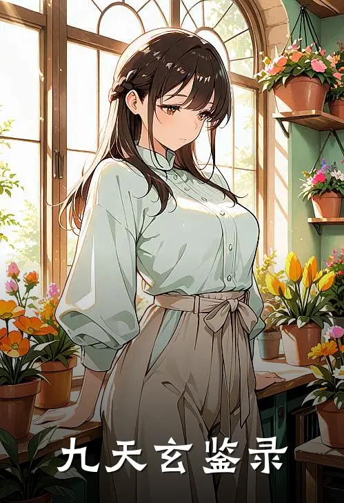 九天玄鉴录秦九霄九霄热门的小说_免费小说九天玄鉴录(秦九霄九霄)
