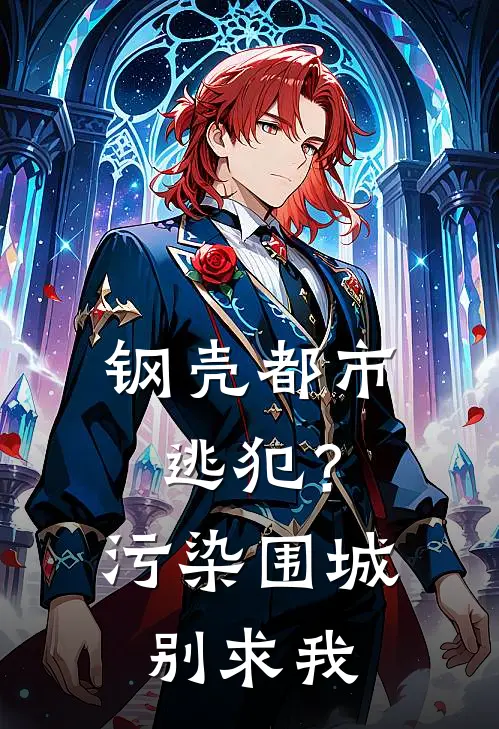 凯尔雷冯(钢壳都市：逃犯？污染围城别求我)全文免费在线阅读_钢壳都市：逃犯？污染围城别求我完整版免费在线阅读