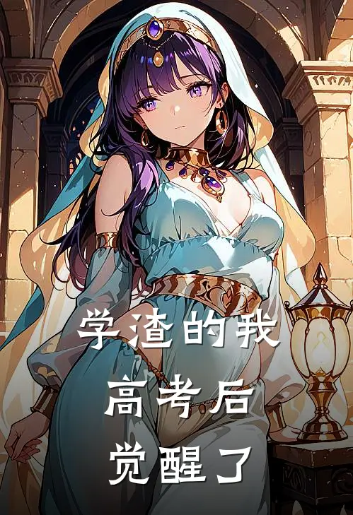 学渣的我，高考后觉醒了(林凡李浩)无弹窗小说免费阅读_小说完整版免费阅读学渣的我，高考后觉醒了林凡李浩