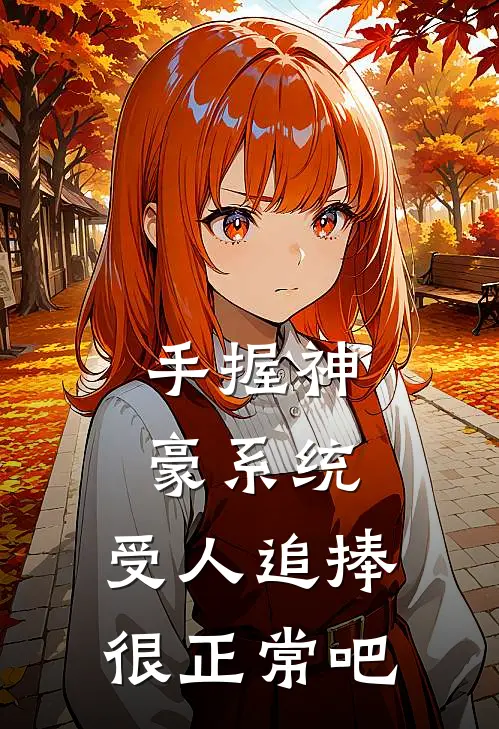 手握神豪系统，受人追捧很正常吧