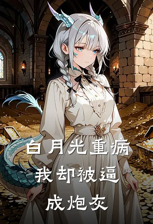 白月光重病，我却被逼成炮灰