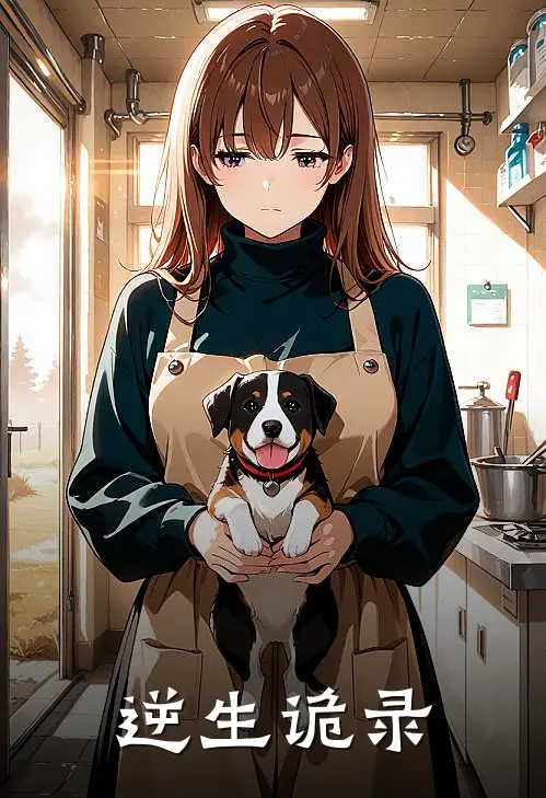 逆生诡录(星渺星渺)完本小说大全_热门小说大全逆生诡录星渺星渺