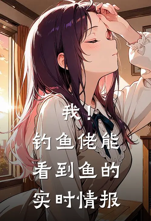 我！钓鱼佬，能看到鱼的实时情报江辰林城完本小说大全_免费小说免费阅读我！钓鱼佬，能看到鱼的实时情报(江辰林城)