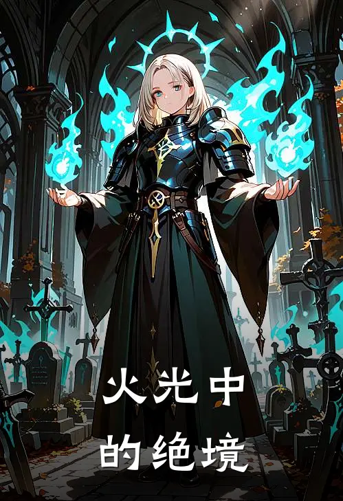 火光中的绝境李沧海赵谦免费阅读全文_热门小说大全火光中的绝境李沧海赵谦