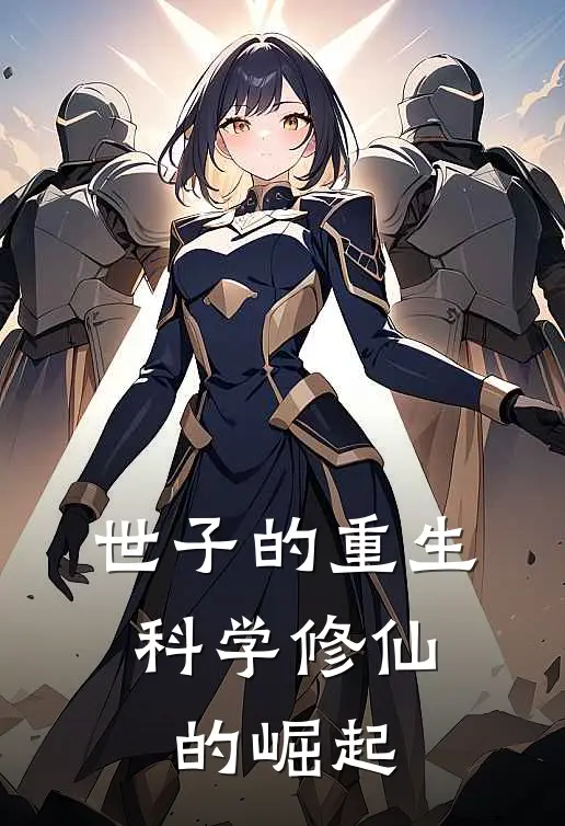 世子的重生：科学修仙的崛起