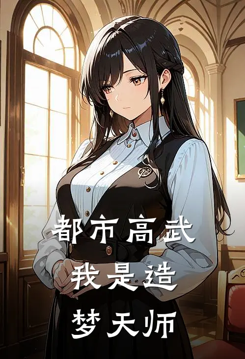 都市高武：我是造梦天师江然张浩免费小说大全_小说完结都市高武：我是造梦天师(江然张浩)