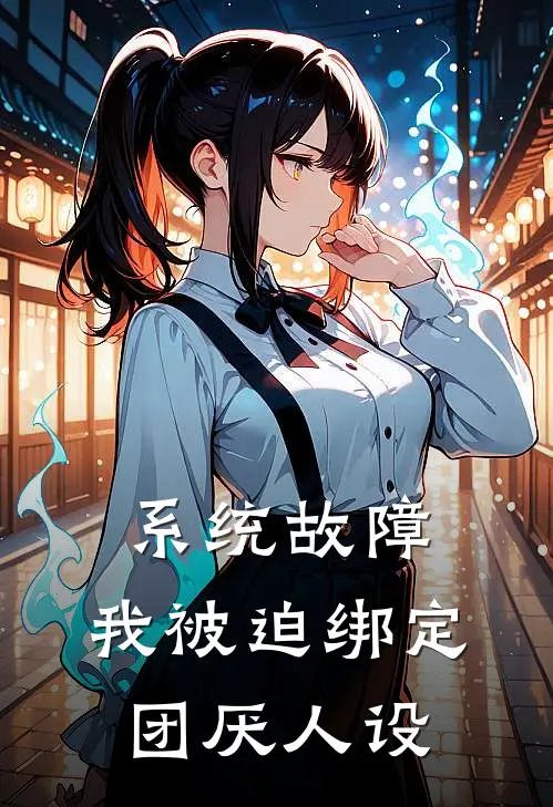 系统故障：我被迫绑定团厌人设(凌昭楚清寰)已完结小说_小说免费阅读系统故障：我被迫绑定团厌人设凌昭楚清寰