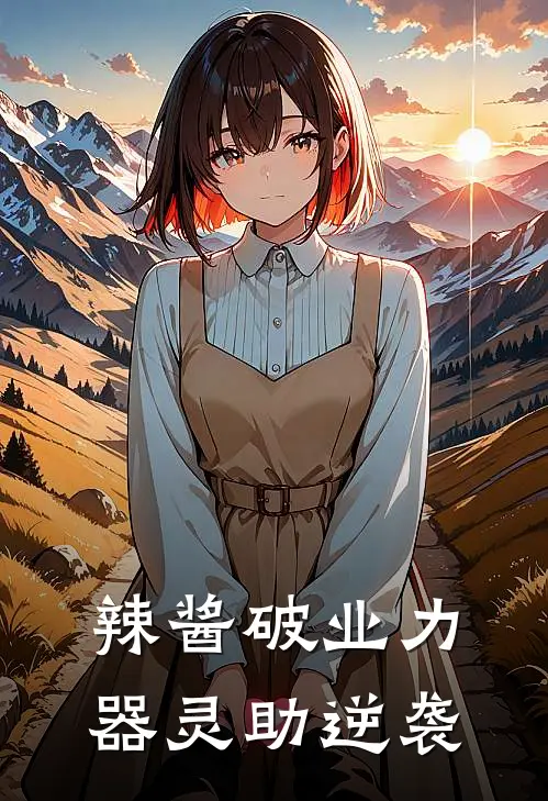 辣酱破业力，器灵助逆袭