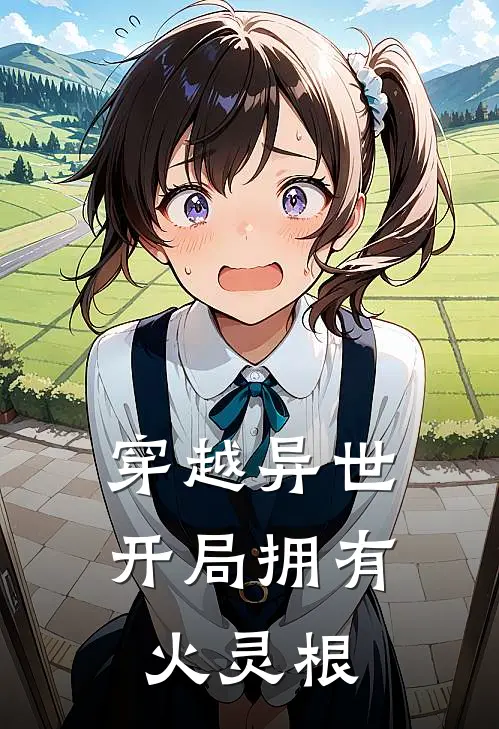 穿越异世，开局拥有火灵根