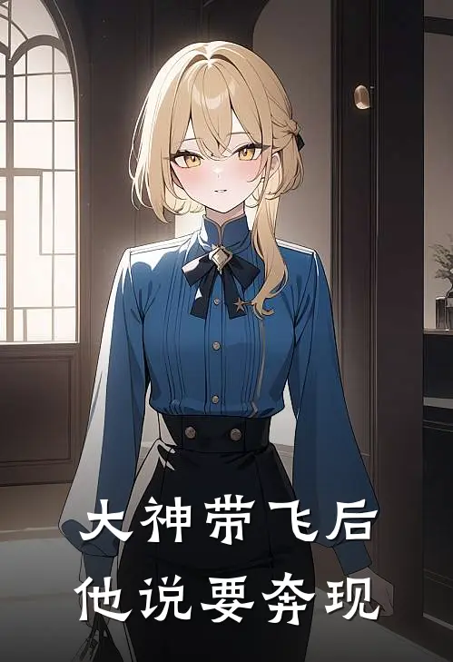 大神带飞后，他说要奔现翊风林小满完整版免费小说_全本免费完结小说大神带飞后，他说要奔现翊风林小满