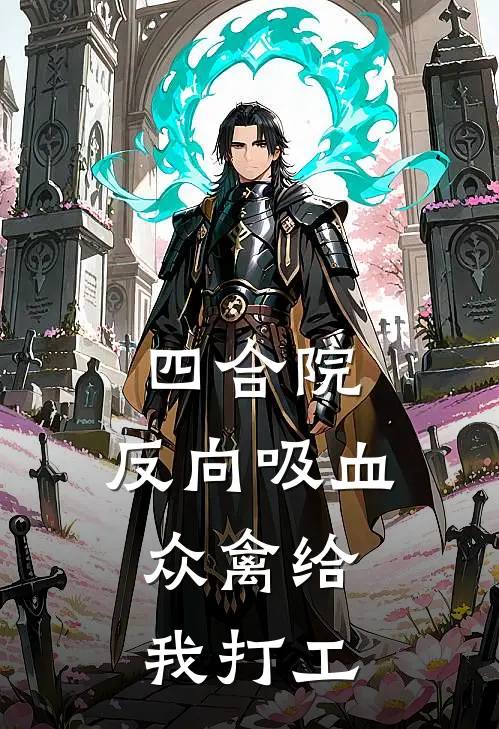 四合院：反向吸血，众禽给我打工(李峥易中海)好看的小说推荐完结_完本小说四合院：反向吸血，众禽给我打工李峥易中海