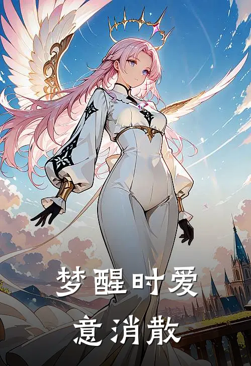 梦醒时爱意消散(顾云霆苏沁)最新小说全文阅读_最新章节列表梦醒时爱意消散(顾云霆苏沁)