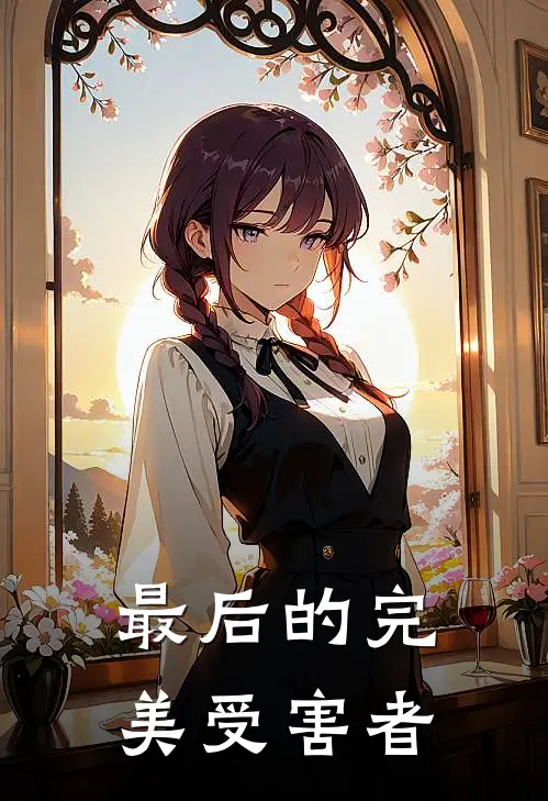 最后的完美受害者苏晚林宇完结热门小说_完整版小说全文免费阅读最后的完美受害者苏晚林宇