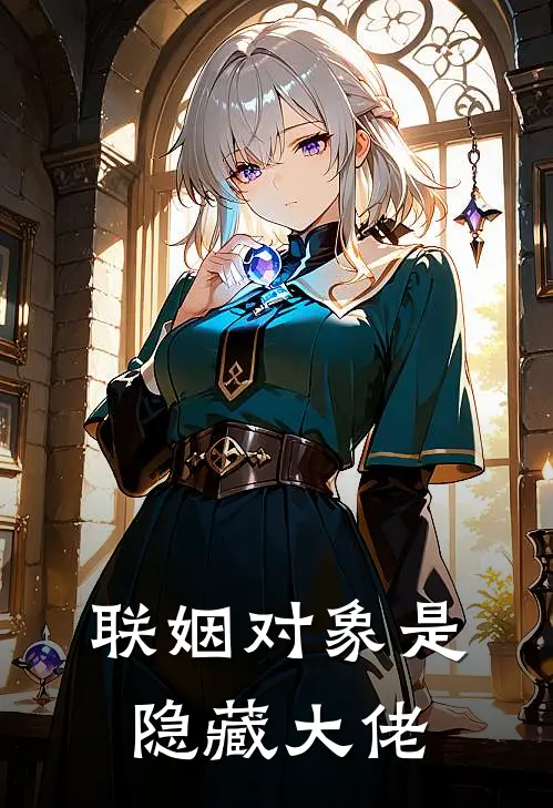 联姻对象是隐藏大佬(沈昭沈薇薇)全文阅读免费全集_完结小说联姻对象是隐藏大佬沈昭沈薇薇