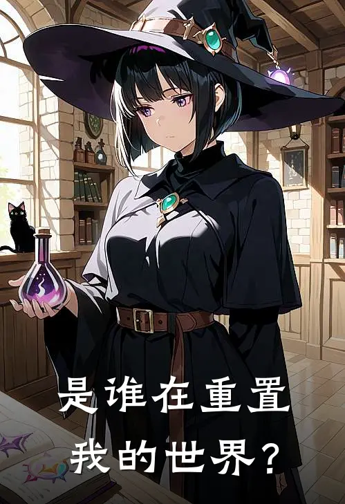 是谁在重置我的世界？