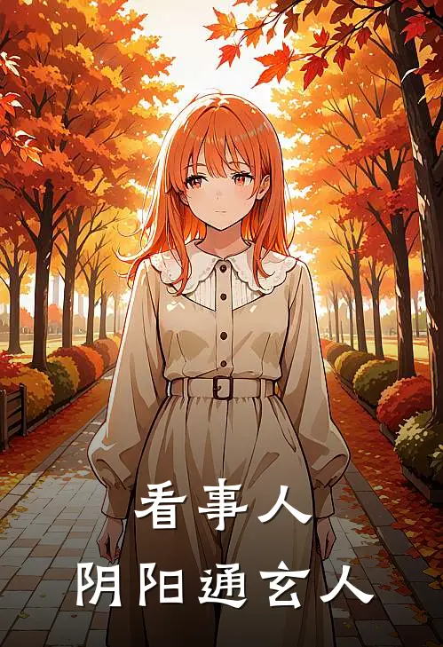 看事人：阴阳通玄人(白之仁杜水根)已完结小说_看事人：阴阳通玄人(白之仁杜水根)小说免费在线阅读