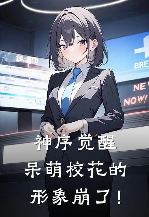 辰尘花若语(神序觉醒，呆萌校花的形象崩了！)全章节在线阅读_(神序觉醒，呆萌校花的形象崩了！)全本在线阅读