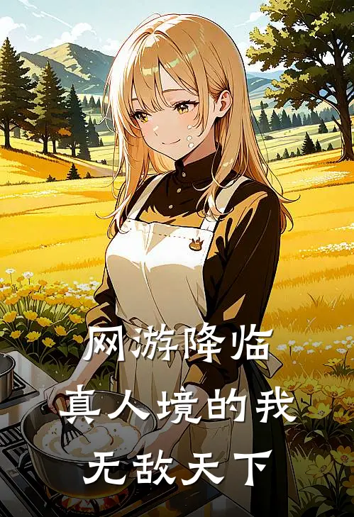 网游降临：真人境的我无敌天下(道玄林羽)_道玄林羽热门小说