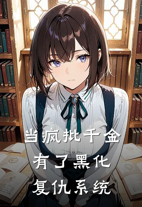 当疯批千金有了黑化复仇系统(傅逸修陆悠馨)全本免费小说_新热门小说当疯批千金有了黑化复仇系统傅逸修陆悠馨