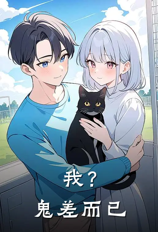 我？鬼差而已杨林张秋春最新热门小说_我？鬼差而已全本在线阅读