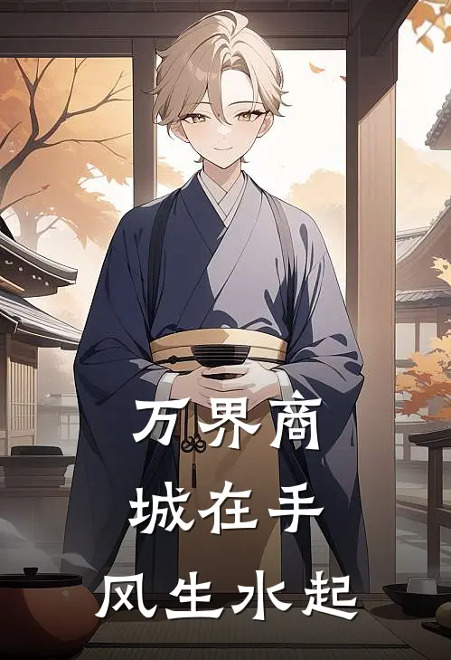 万界商城在手：风生水起宁雨宁大山完本完结小说_热门小说排行榜万界商城在手：风生水起宁雨宁大山