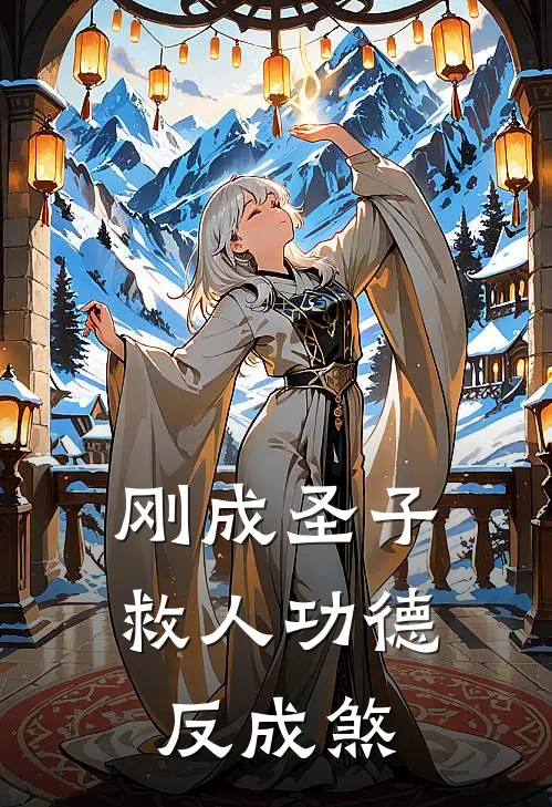 刚成圣子，救人功德反成煞(叶青玄林风)最新章节在线阅读_(刚成圣子，救人功德反成煞)完整版免费在线阅读