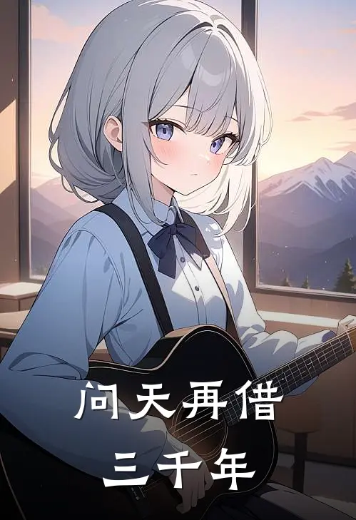 问天再借三千年